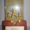 2002 National Literacy Awards (Most Outstanding LGU-City Category in RO2) 2
